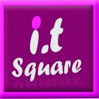 IT Qquare Logo